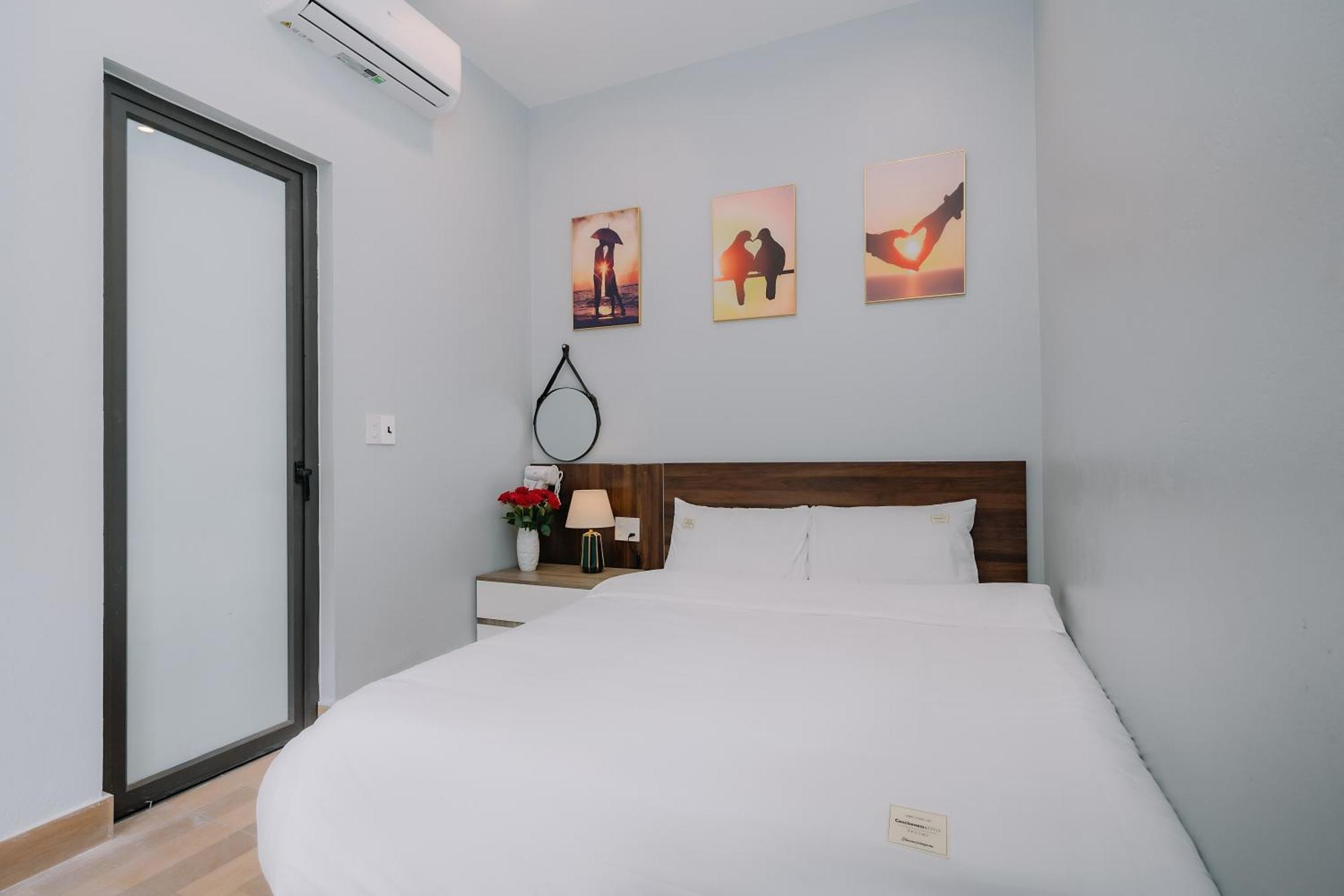 Napoli Hostel Chan Chau ภายนอก รูปภาพ