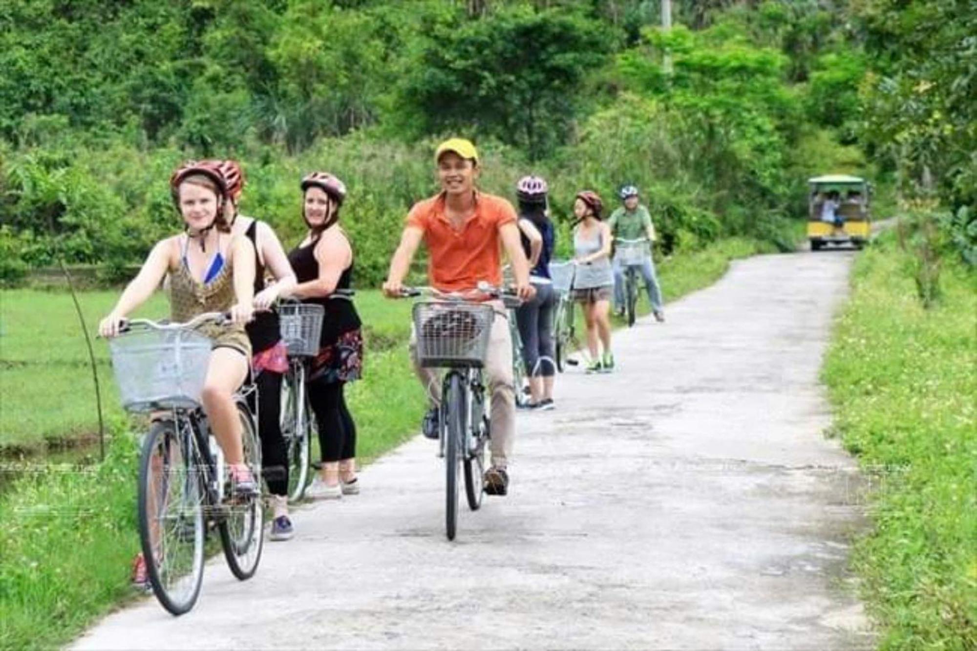 Napoli Hostel Chan Chau ภายนอก รูปภาพ
