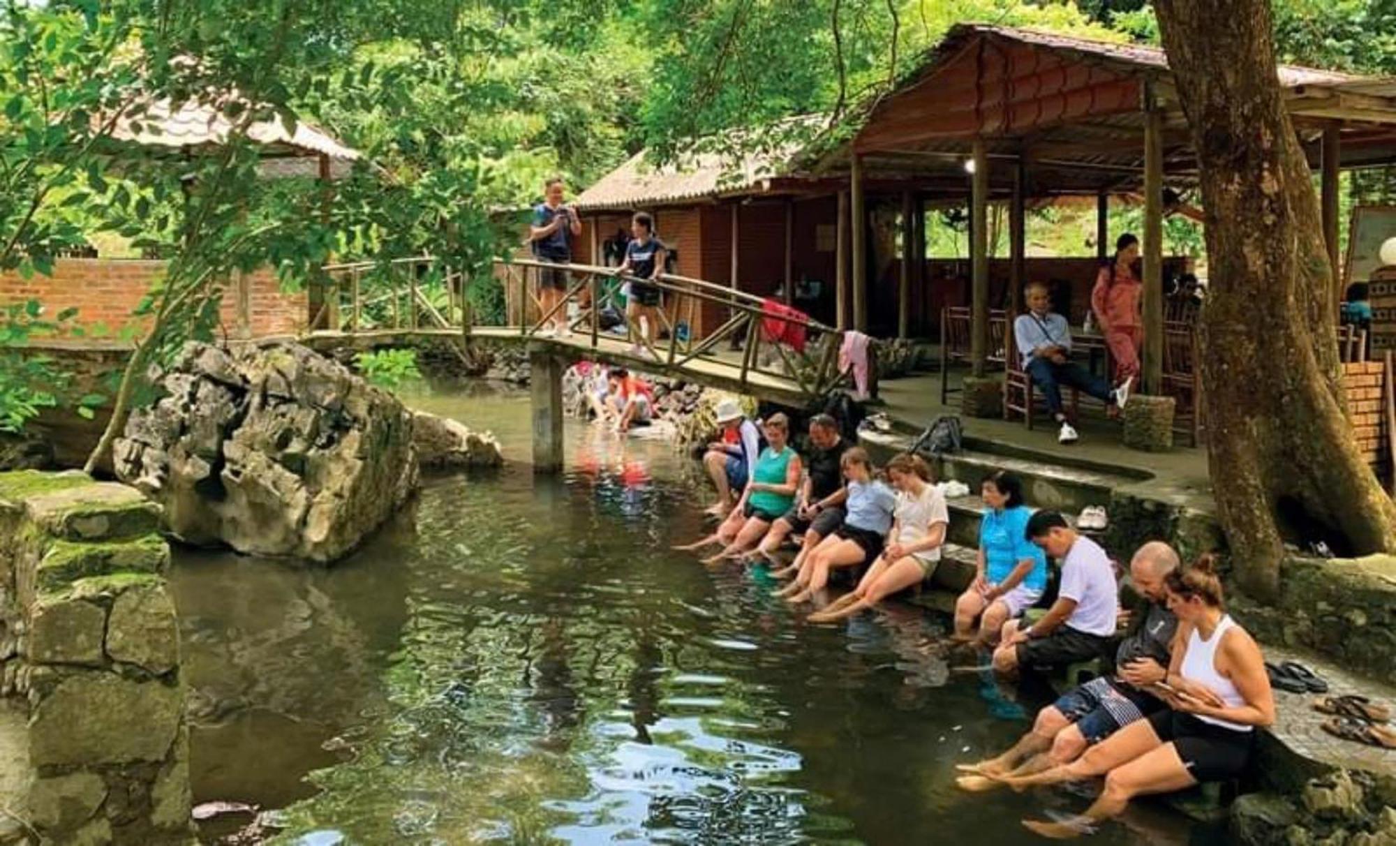 Napoli Hostel Chan Chau ภายนอก รูปภาพ