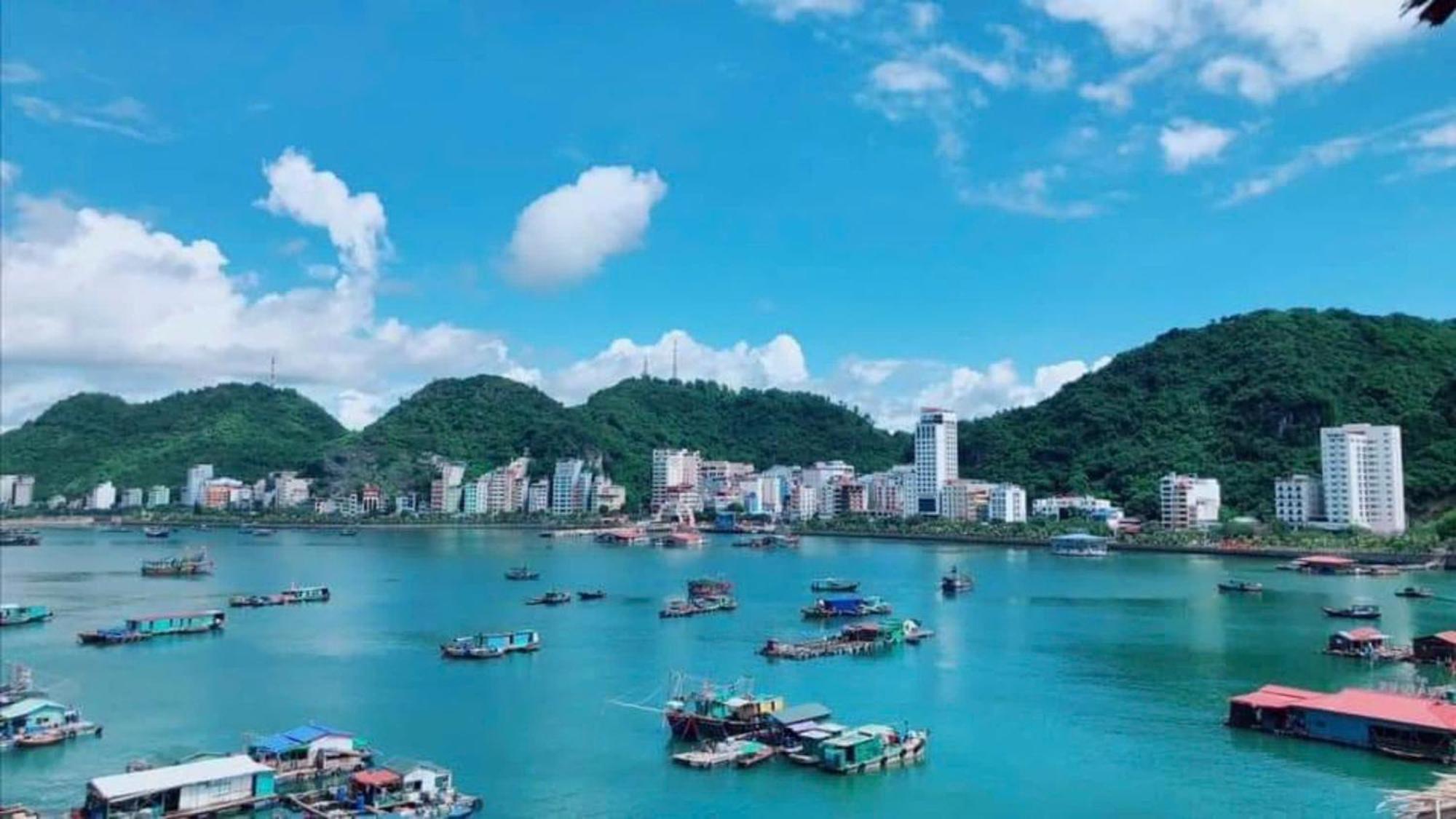 Napoli Hostel Chan Chau ภายนอก รูปภาพ