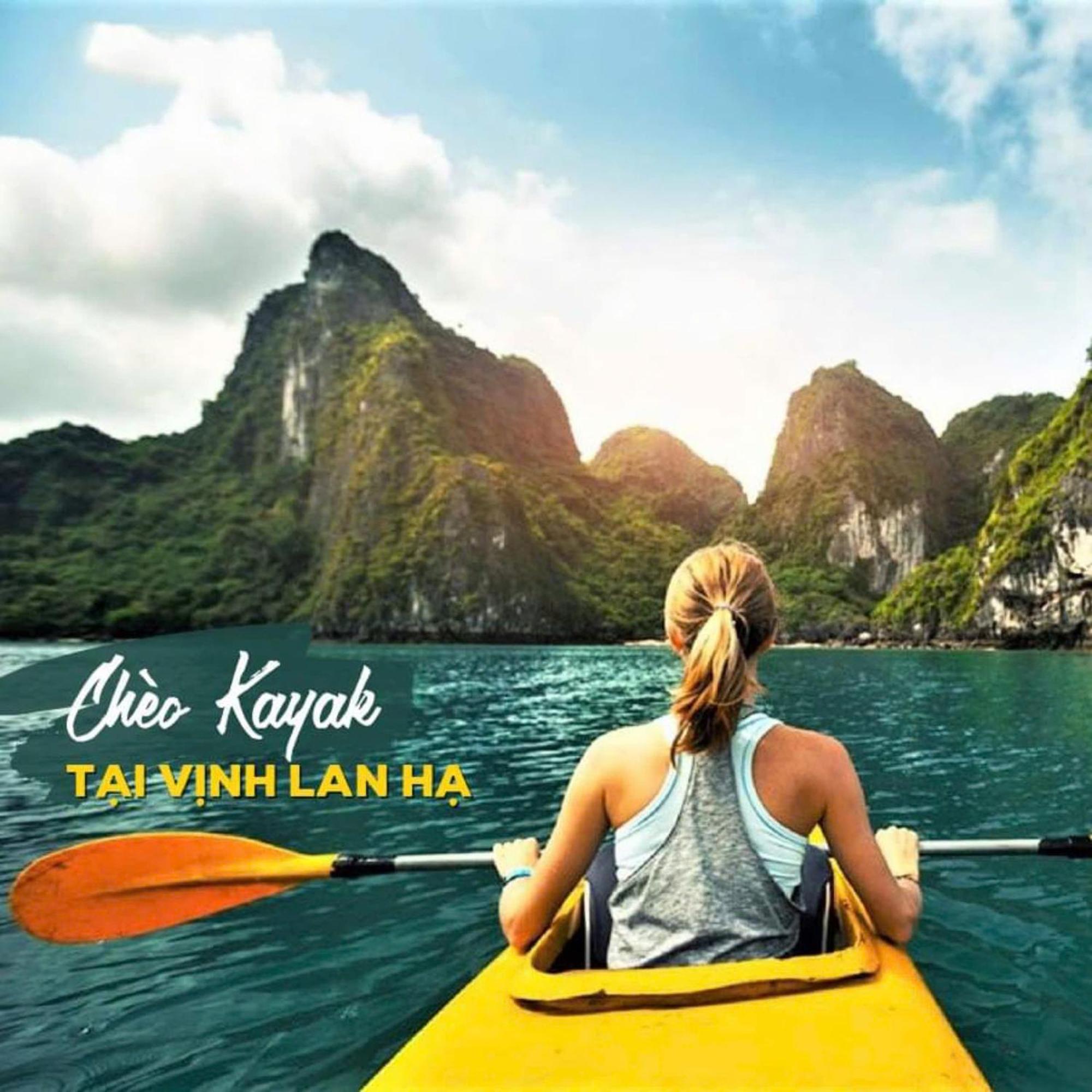 Napoli Hostel Chan Chau ภายนอก รูปภาพ