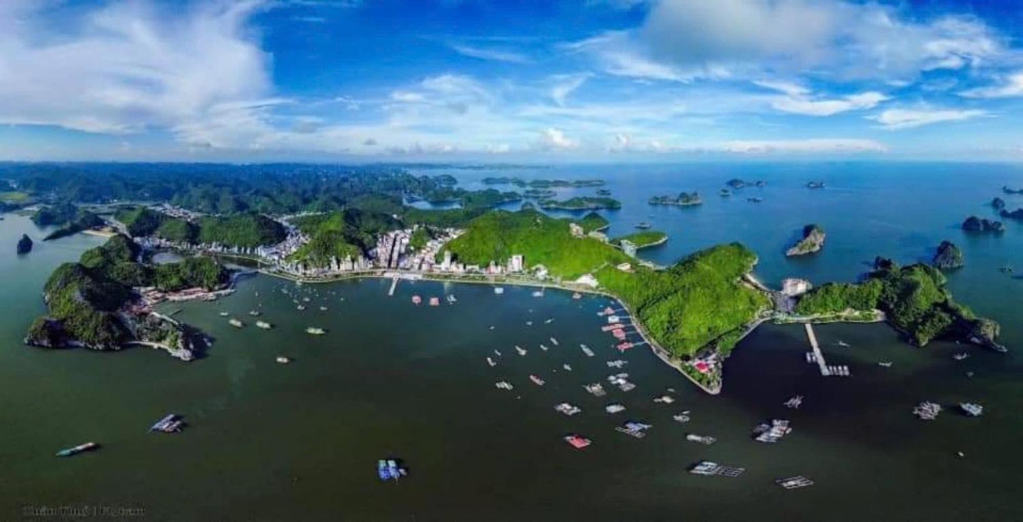 Napoli Hostel Chan Chau ภายนอก รูปภาพ