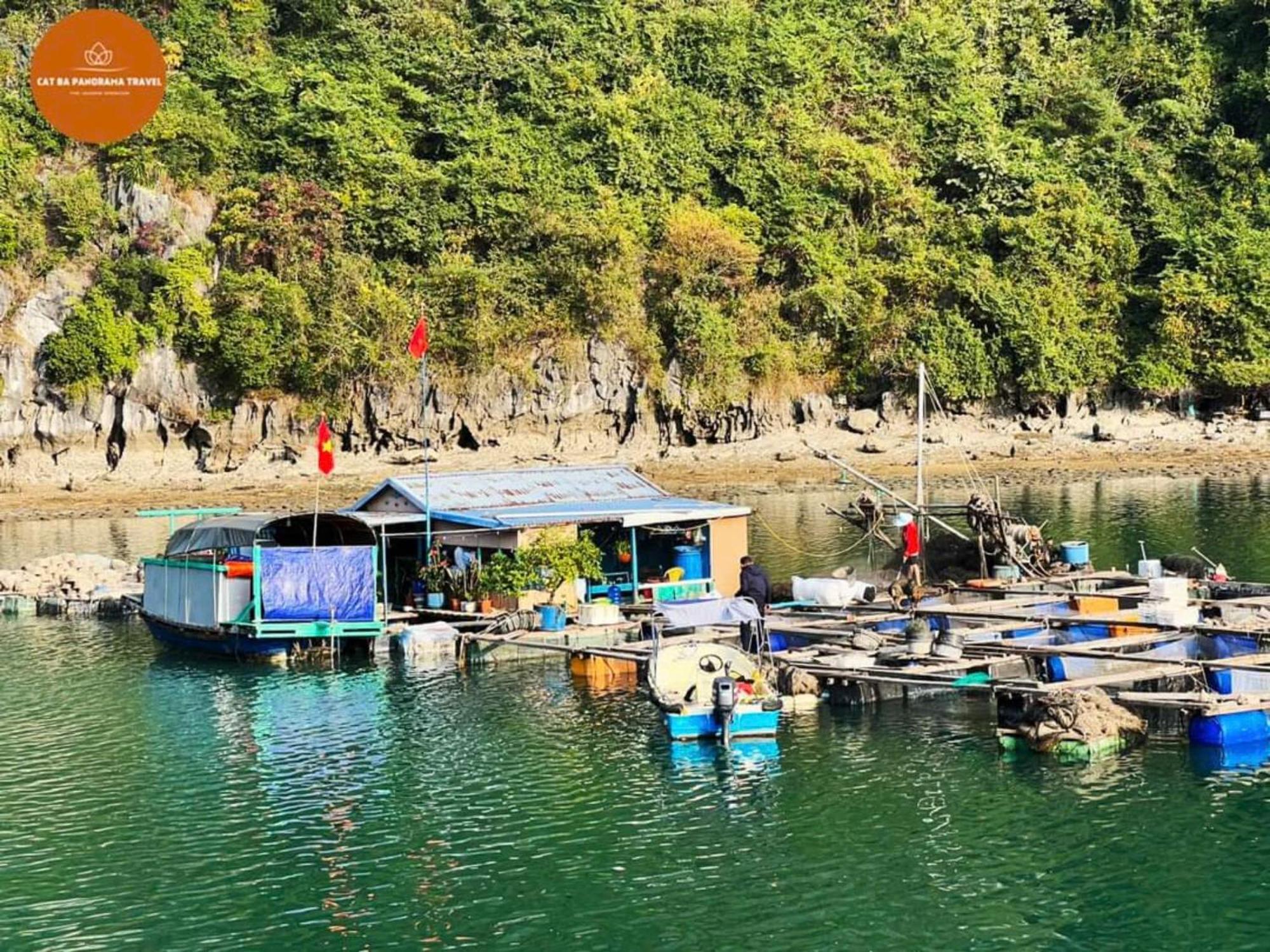 Napoli Hostel Chan Chau ภายนอก รูปภาพ